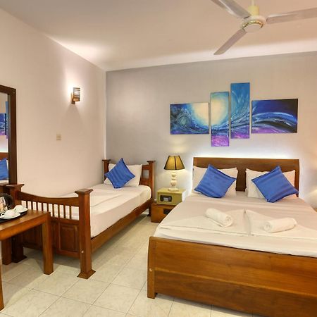Mount Marina Villas 12 Galle Exterior photo