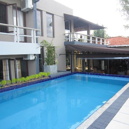Mount Marina Villas 12 Galle Exterior photo