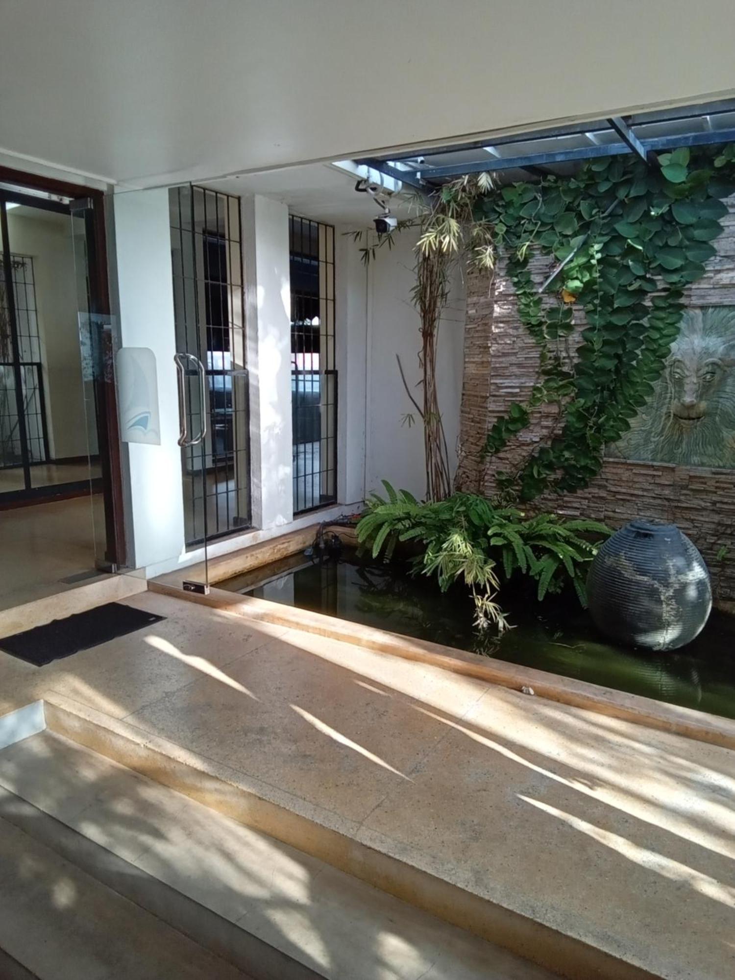 Mount Marina Villas 12 Galle Exterior photo