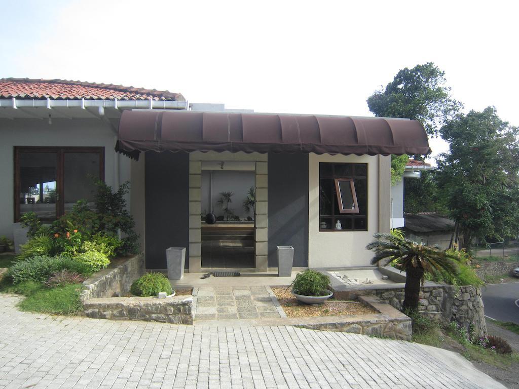 Mount Marina Villas 12 Galle Exterior photo