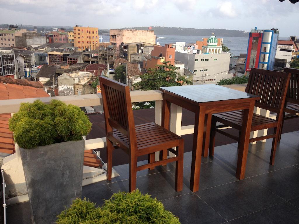 Mount Marina Villas 12 Galle Exterior photo