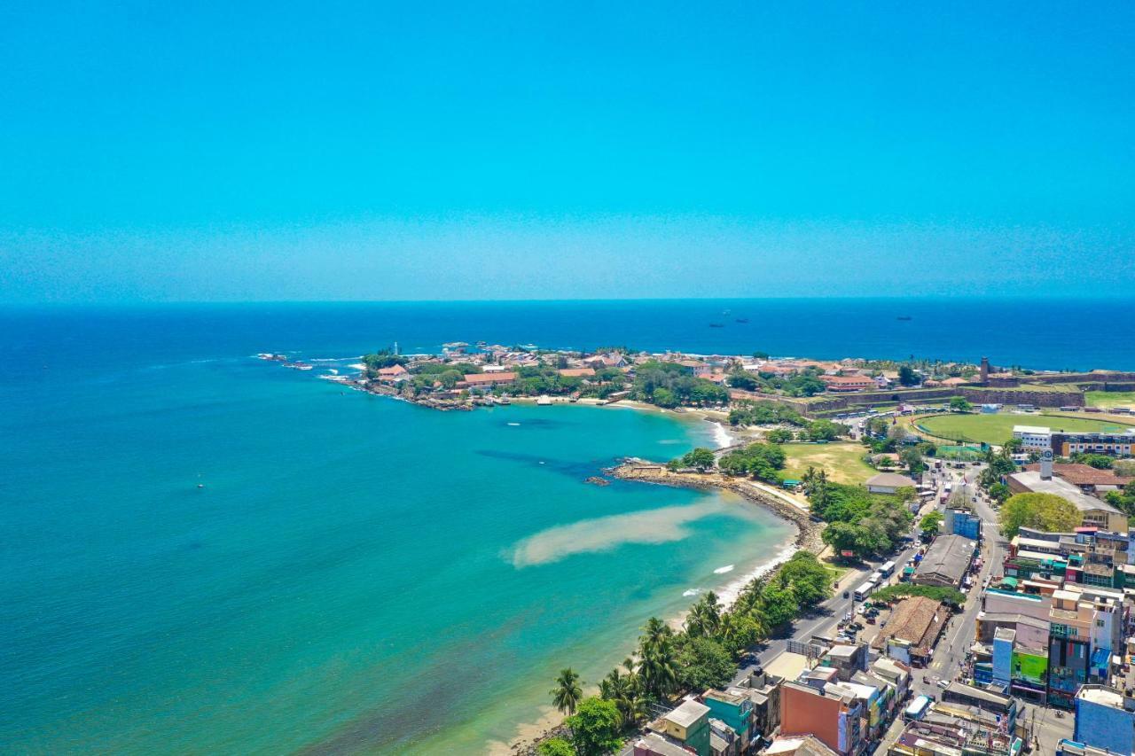 Mount Marina Villas 12 Galle Exterior photo