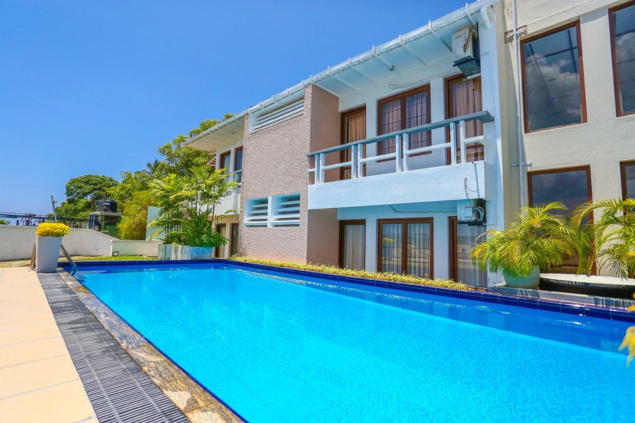 Mount Marina Villas 12 Galle Exterior photo