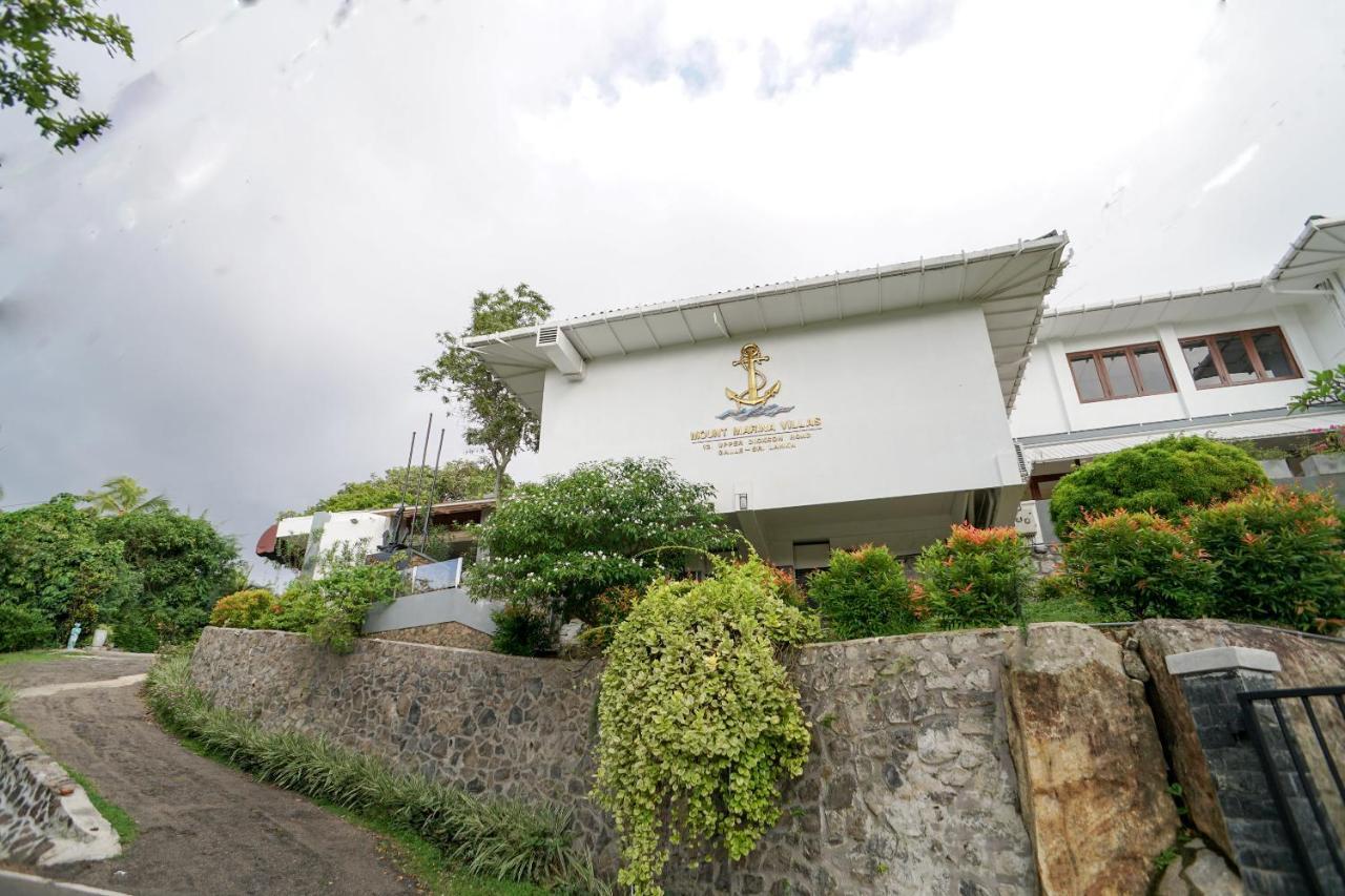 Mount Marina Villas 12 Galle Exterior photo