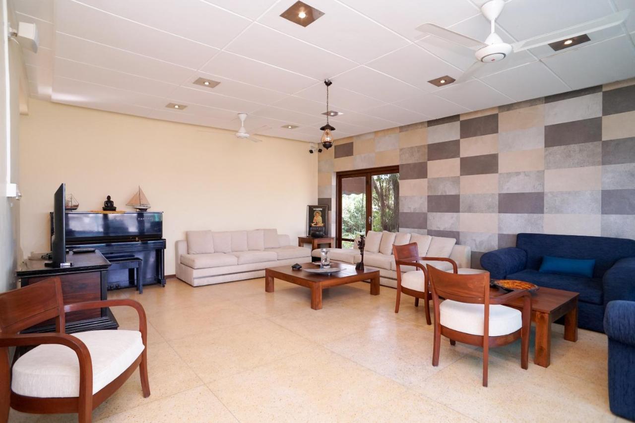 Mount Marina Villas 12 Galle Exterior photo